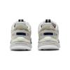 Puma Roaringwild X  Mirage Sport Collaboration Comfortable Sports Durable Low-Top Lifestyle Casual Shoes Unisex Casual Shoes Light-Gray 382109-01