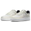 Nike  Air Force 1 07 LX  Coconut Milk Women Sneakers Cream Sail Black DZ2708-101