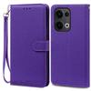 Reno13/Reno13 Pro Case For OPPO Reno 13 5G Case Wallet Leather Flip Cover For OPPO Reno 13 Pro Case Book Cover Fundas Coque