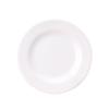 Babycare 10-Inch Commercial Melamine Round Plate