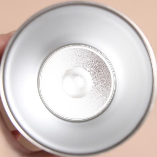 480ml Vacuum Cup Lidded Insulated 20oz Portable Thermal Cup Mug Daily Use