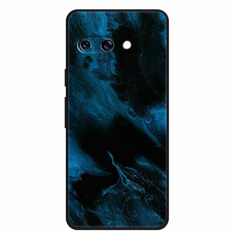 For Google Pixel 10A Case Soft Silicone TPU Luxury Capa Case for Google Pixel 10A Back Cover Protective Pixel10A Dustproof Coque