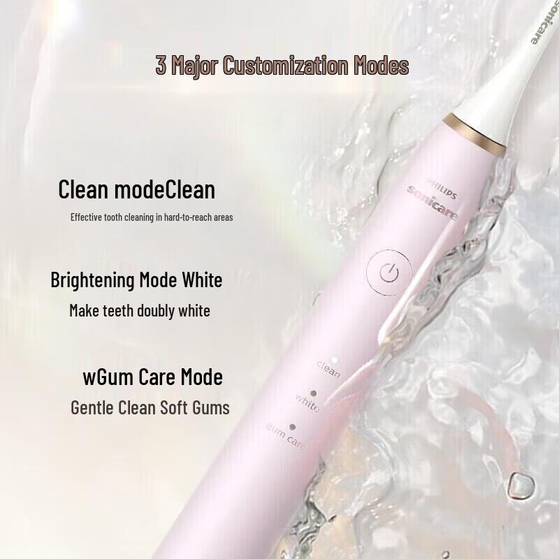 Philips Sonic Electric Toothbrush HX2461/04