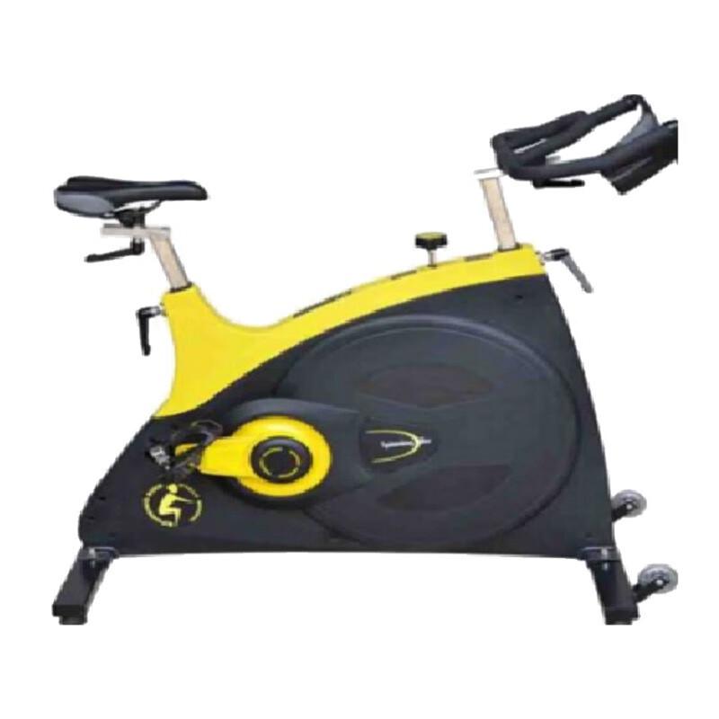 FANATICS KY16-2002 Deluxe Spin Bike