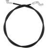 746-04396A Speed Selector Cable Fits for for MTD, Troy-Bilt, Cub Cadet, Craftsman, Yard Machines 2-Stage Snowblower Snow Thrower Replace 746-04396