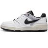 Nike Full Force Low top Skateboard Shoes Men's FB1362-101(Team130-VAM02)