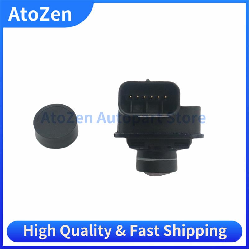 Car Rear View Backup Camera FL3Z-19G490-D FL3Z-19G490-C FL3Z-19G490 for Ford Pickup Truck F150 F-150 2015 2016 2017 2018 2019