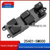 Nissan Power Window Switch Button 25401-5M000