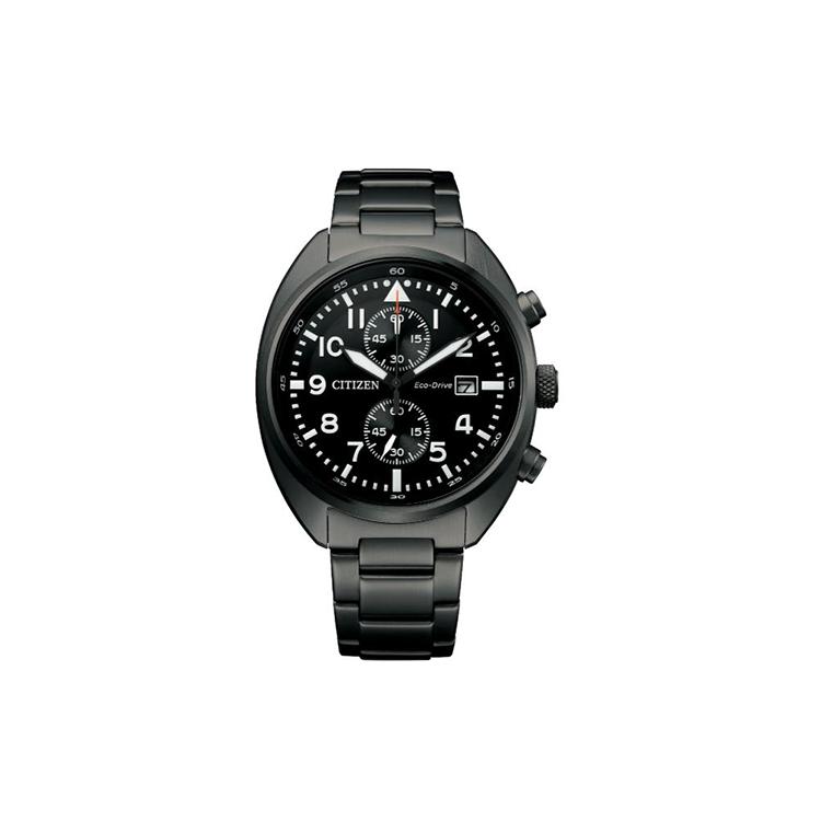 CITIZEN Men s Ecology Drive Collection Watch CA7047-86E