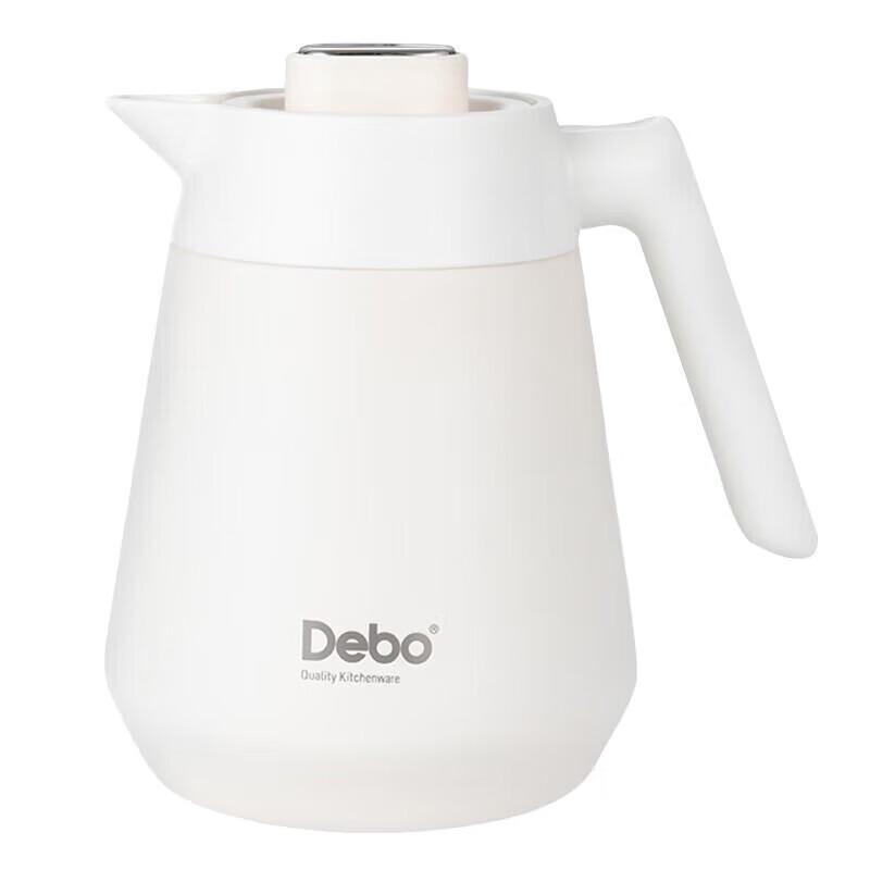 Debo Mousse DEP-769 Insulated Pot
