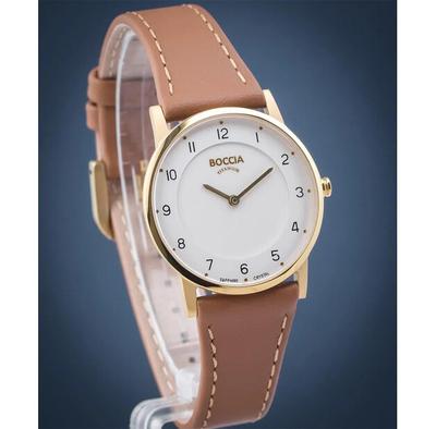 Unisex Klockor – Kvartsur