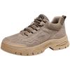 CAMEL Men's Retro Outdoor Low-Top Casual Shoes