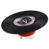 Shower Room and Bathroom Drainage Outlet Cover Efficient ABS Floor Drain Core