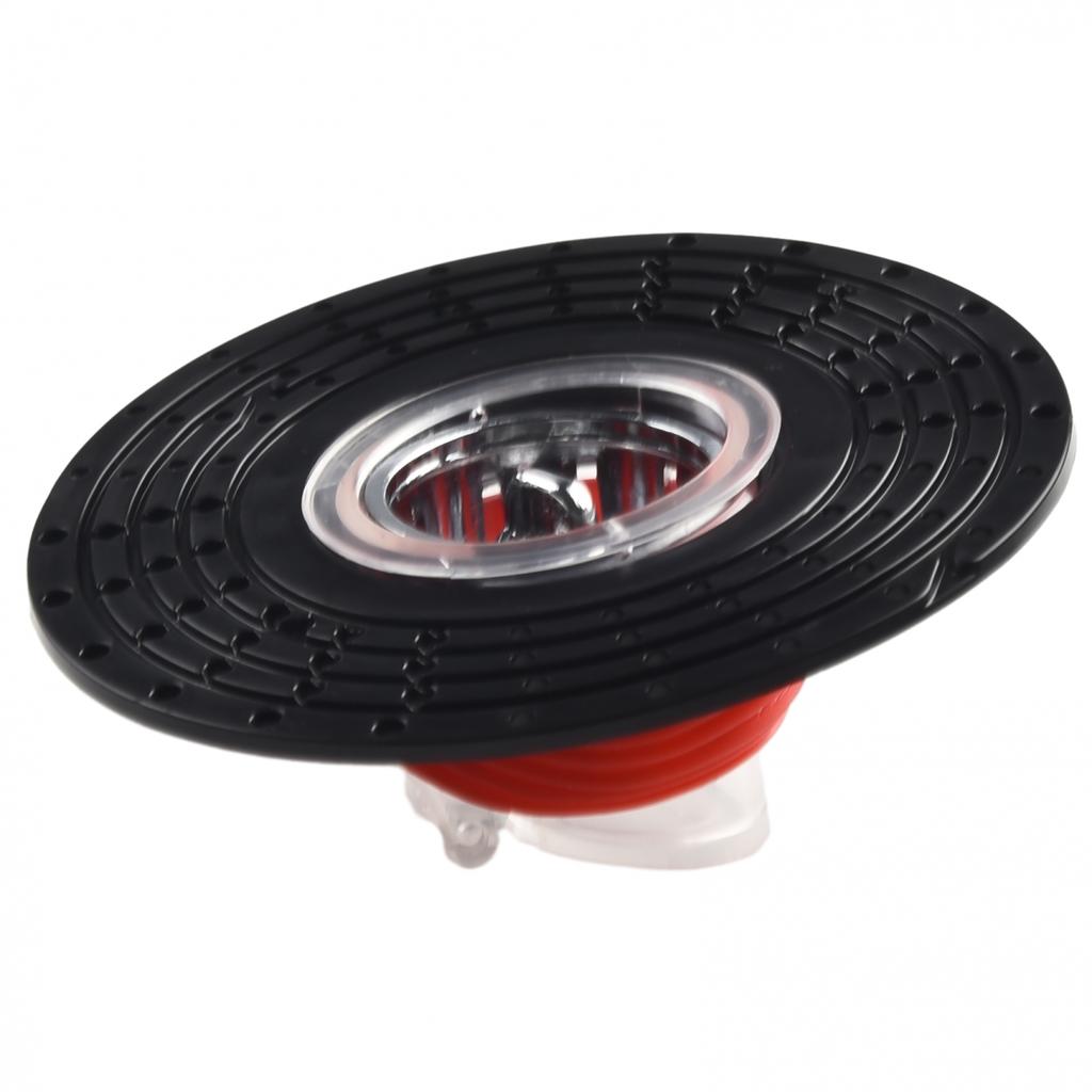 Shower Room and Bathroom Drainage Outlet Cover Efficient ABS Floor Drain Core