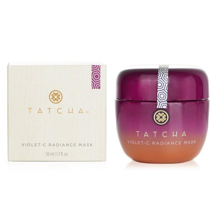 TATCHA Violet-C Radiance Mask