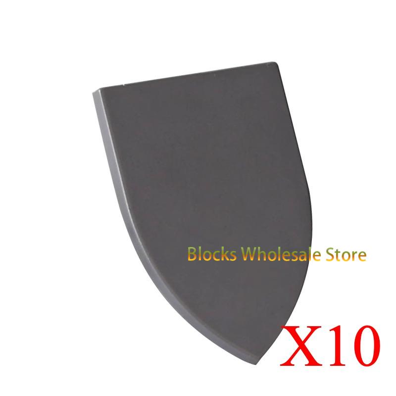 MOC Military SWAT Police Soldier Figures with Bulletproof Shields - Army Weapon DIY Building Blocks