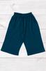 Stylish Boys’ Capri Shorts – Comfortable Fit & Versatile Style, Summer, 6208-001 HC