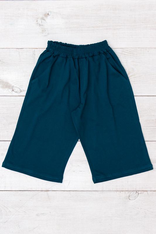 Stylish Boys’ Capri Shorts – Comfortable Fit & Versatile Style, Summer, 6208-001 HC