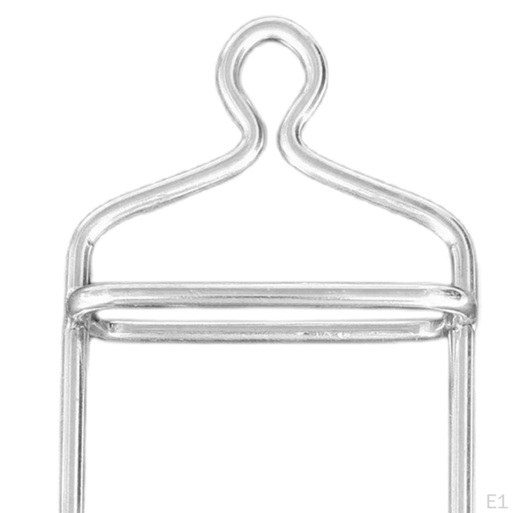 Stainless Steel Poultry Hanging Hook for Commercial Kitchens