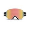 Winter New Ski Goggles High Definition Anti-fog and Anti-ultraviolet Professional Mountaineering Myopia Frames Available