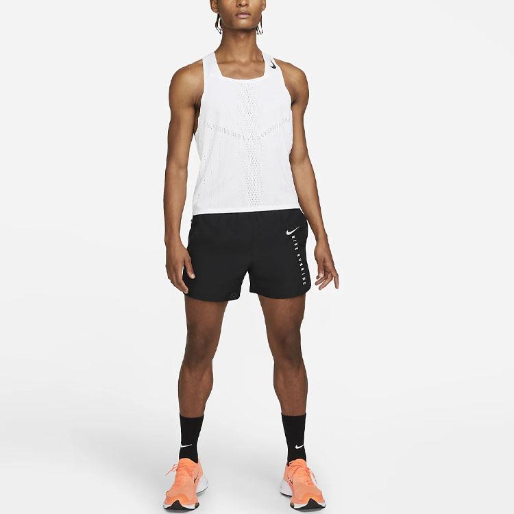 New Nike Tank Tops Men White DM4624-100