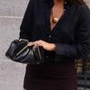 Soft Leather Bag Women'S Niche Cloud Bag Dinner Pleated Bag Premium Messenger Underarm Women'S Bag