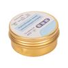 Solder Flux Environmentally Friendly Rosin Soldering Flux Paste for Electronics Soldering Cell Phone Repair Chip Yellow