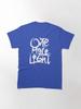 One More Light Classic T-Shirt