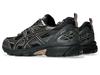 1203A536-001 Asics Gel-Nunobiki Black Taupe Grey (Men's)