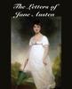 The The Letters of Jane Austen Book