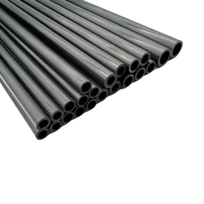 Jinghong Hollow Carbon Fiber Tube 8mm OD