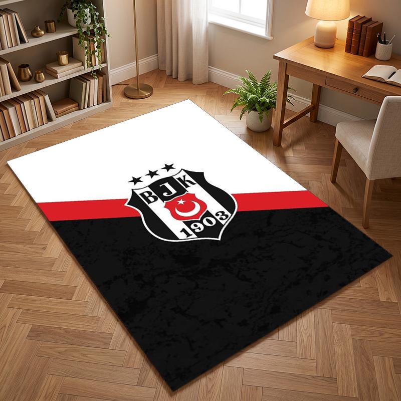 BJK FC (14) Office carpets suitable for living rooms bedrooms offices and kitchens a gift for modern home decor