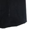 ANAYI Made In Japan Knee Length Skirt 38 Black Women Used
