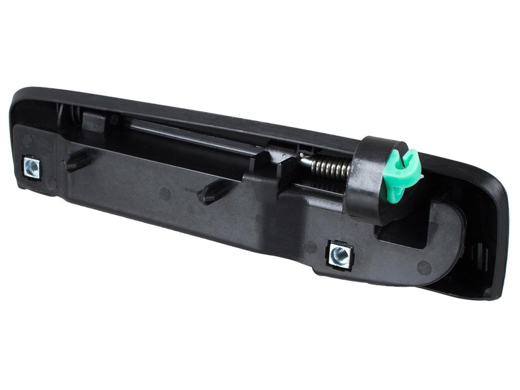Fiat Panda 03-09 Outer Rear Right Door Handle