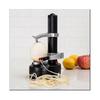 Fruit And Vegetable Peeler Stainless Steel Electric Vegetable Peeler Fruit Apple Peeler Potato-xinhan