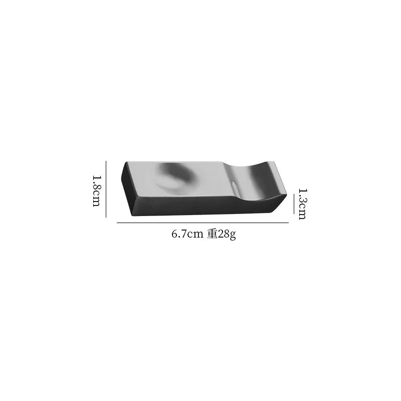 Doppelnutzung Edelstahl Messer Gabel Löffel Besteckhalter Essstäbchenhalter Nordischer Stil Küchengeschirrständer Essstäbchenablage