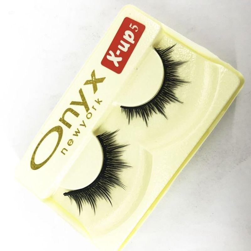 Lactacia - False Eyelashes (Various Designs)