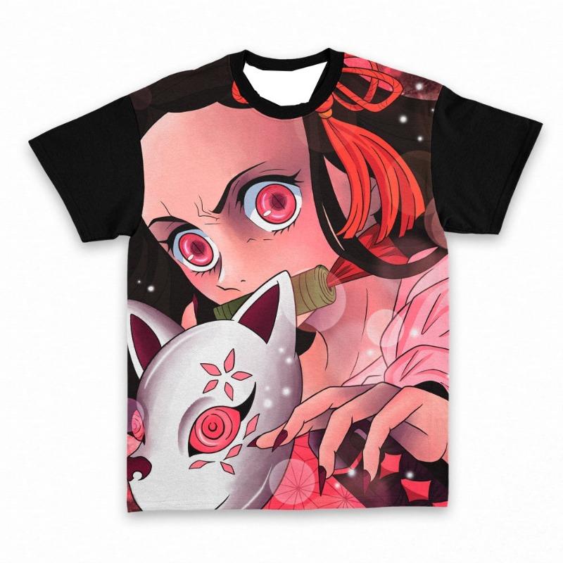 Hot-selling Creative and Funny 3d Printed Men's Shirts Trendy and Fashionable T-shirt with a Skull Kids Tshirt Woman T-shirts