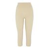 HIIT Womens/Ladies Ribbed Leggings