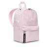 Jordan Polyester Backpack Small Size Women's Pink Jordan JD2423005TD-001