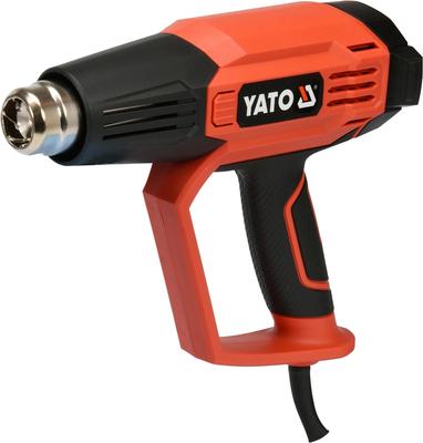 Herramientas eléctricas – Pistolas de calor y calentadores industriales