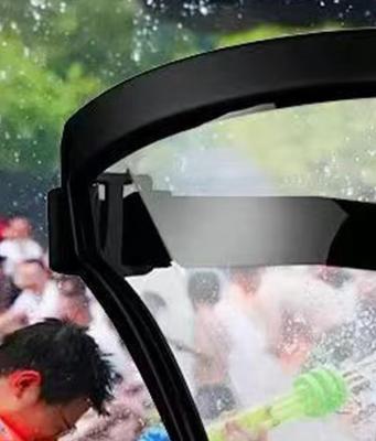 Protecția individuală – Ochelari de protecţie