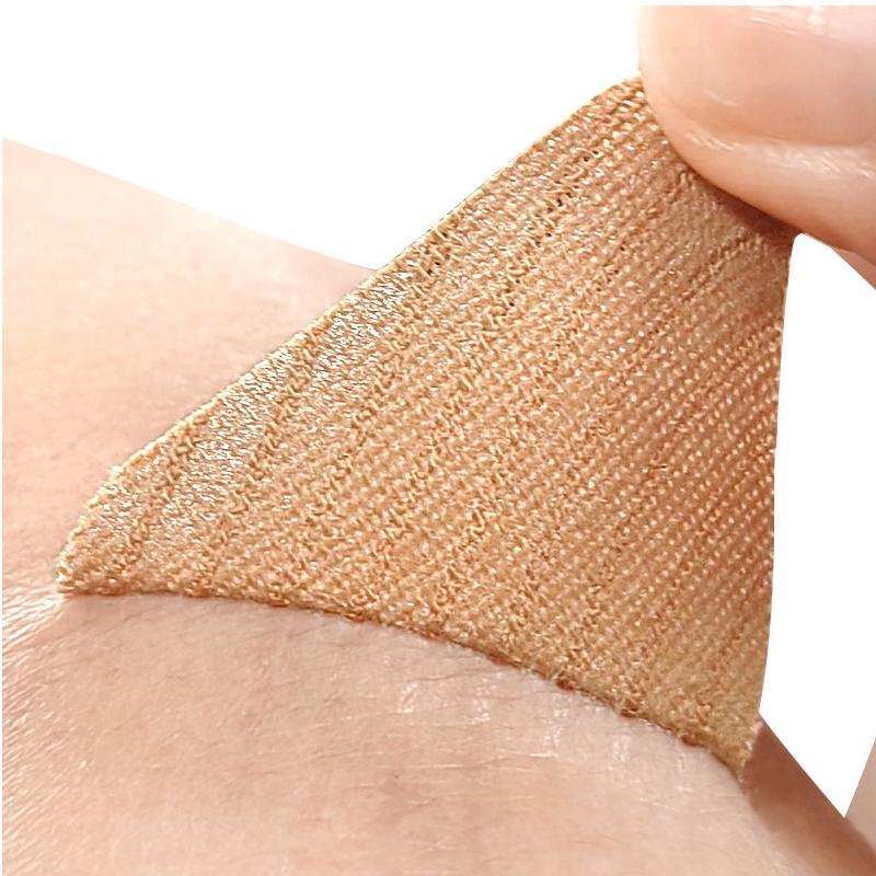 12Pcs Sweat Absorbing Pads Soft Underarm Patches For Women Armpit Guards Unpleasant Absorbing Pads For Sports Dating
