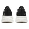 Anta Cushioning, Wear Resistant Low Top Training Shoes Women's Black 122417790-3