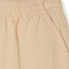 New MLB Casual Shorts Unisex Light Yellow 3ASPB0143-45BGL