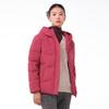 Tanboer Women's Short Hooded 90% Down Jacket TB231368