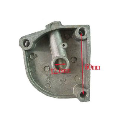 10Tooth Drive Sprocket 3 Holes Clutch Cover Kit Fit For 49Cc 60Cc 66Cc 80Cc Motorized Bicycle