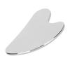 304 Stainless Steel Manual Guasha Board Massager Relaxation Soft Tissue Fatigue Relief Scraping Tool