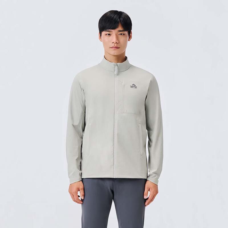 Pelliot Men s Outdoor High-Elastic Jacket L