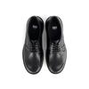 Daks Men S Comfort Clipper Derby ShoeS dmx515kS10  Black 